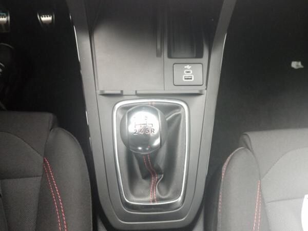 Ford Puma NEUES MODELL ST-LINE  WINTERPAKET IM SONDERLEASING BESTELLFAHRZEUG
