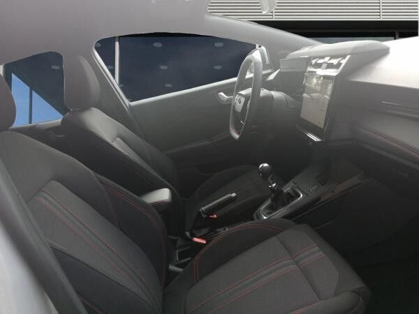 Ford Puma NEUES MODELL ST-LINE  WINTERPAKET IM SONDERLEASING BESTELLFAHRZEUG