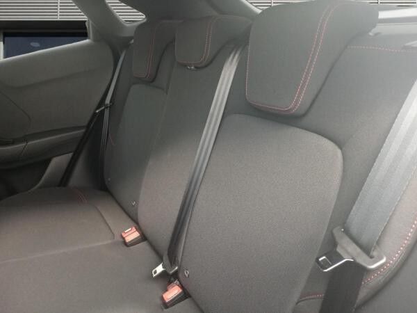 Ford Puma NEUES MODELL ST-LINE  WINTERPAKET IM SONDERLEASING BESTELLFAHRZEUG