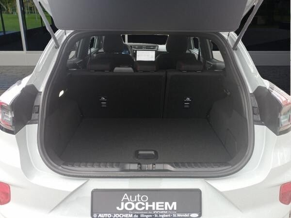 Ford Puma NEUES MODELL ST-LINE  WINTERPAKET IM SONDERLEASING BESTELLFAHRZEUG