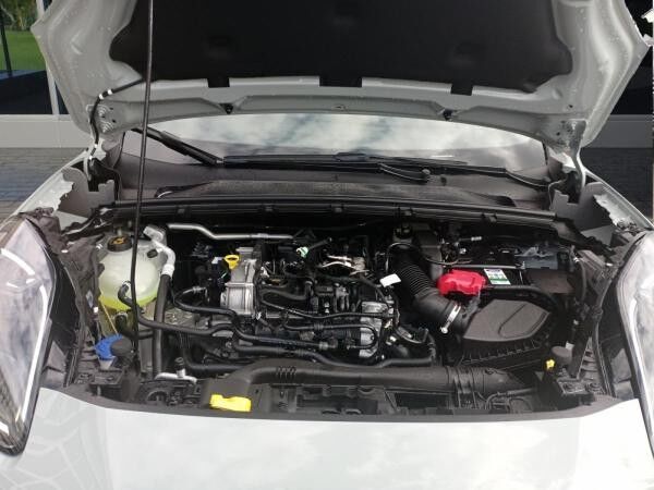Ford Puma NEUES MODELL ST-LINE  WINTERPAKET IM SONDERLEASING BESTELLFAHRZEUG