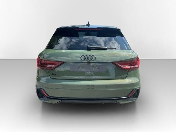 Audi A1 Sportback S line 30 TFSI S tronic