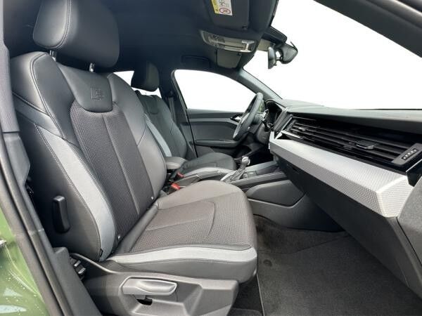 Audi A1 Sportback S line 30 TFSI S tronic