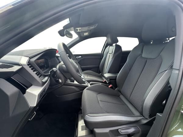 Audi A1 Sportback S line 30 TFSI S tronic
