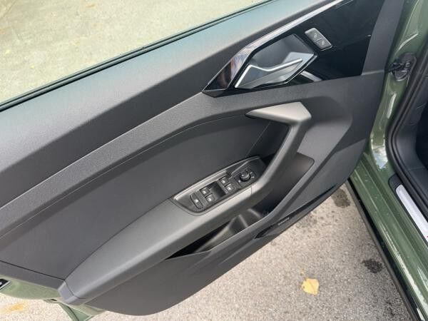 Audi A1 Sportback S line 30 TFSI S tronic