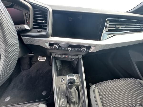 Audi A1 Sportback S line 30 TFSI S tronic