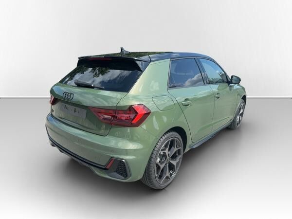 Audi A1 Sportback S line 30 TFSI S tronic
