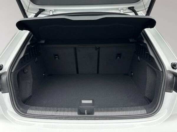 Audi A3 Sportback S line 40 TFSI quattro S tronic