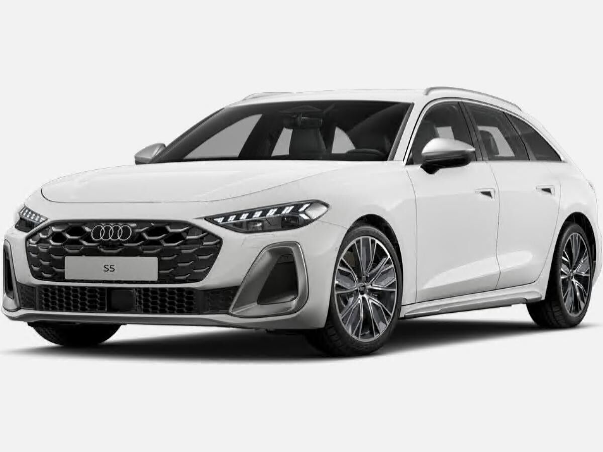 Audi S5 Avant TFSI S tronic *First Edition Aktion*