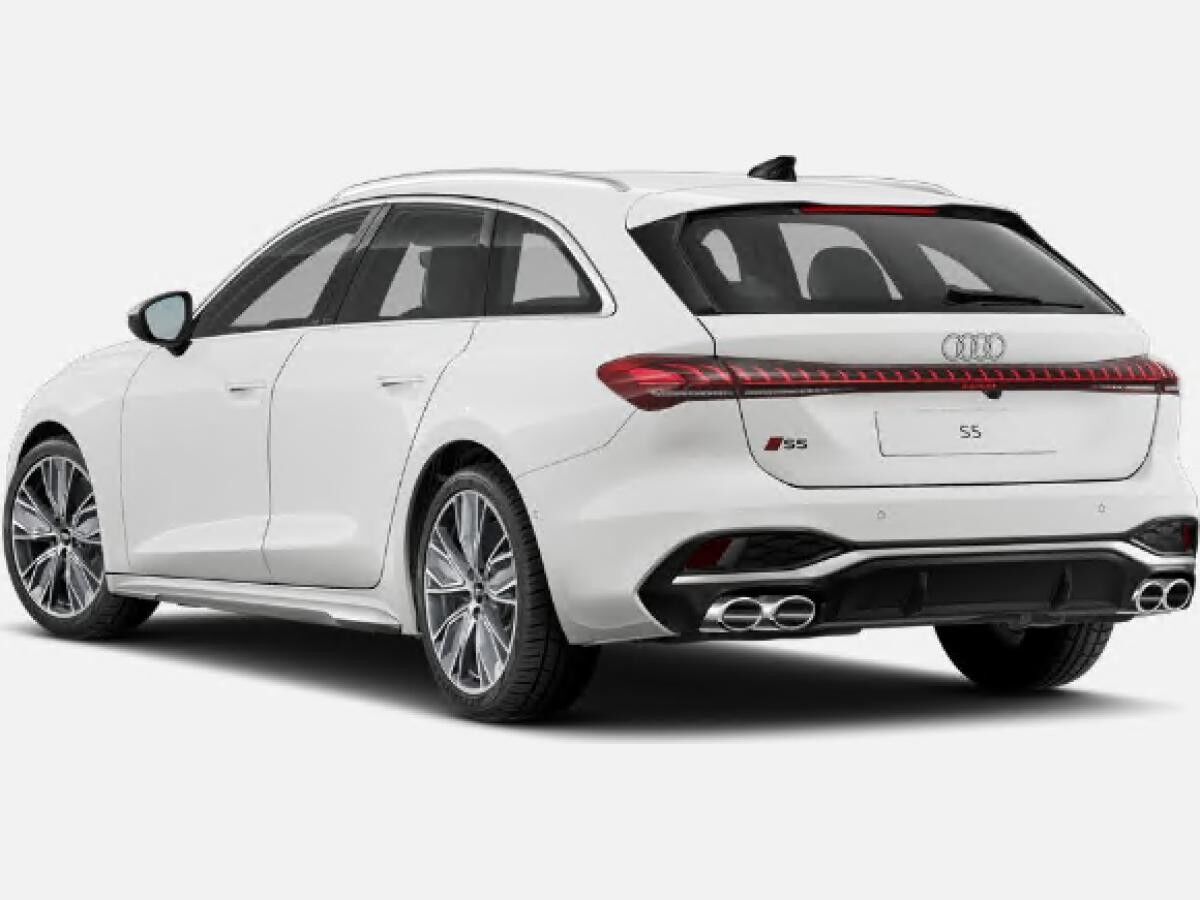Audi S5 Avant TFSI S tronic *First Edition Aktion*