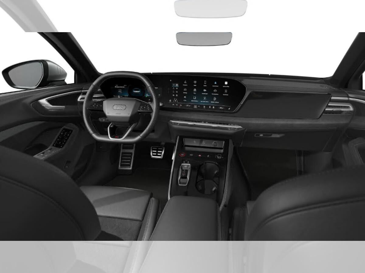 Audi S5 Avant TFSI S tronic *First Edition Aktion*