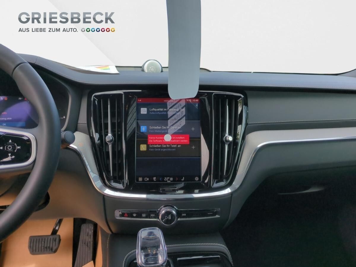 Volvo S60 T8 Ultimate Dark