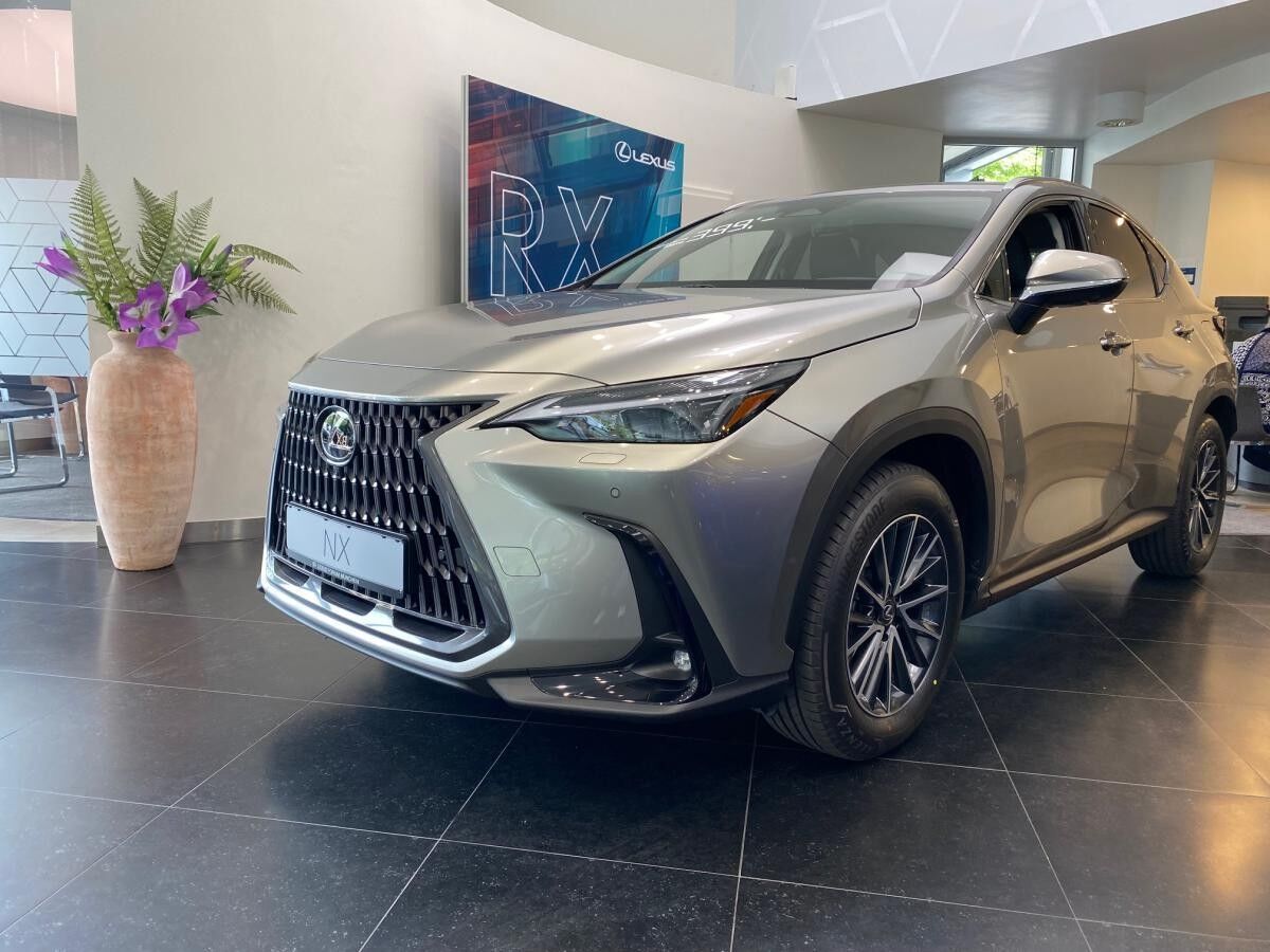 Lexus NX 350h Executive Line