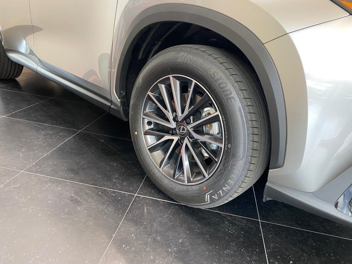 Lexus NX 350h Executive Line