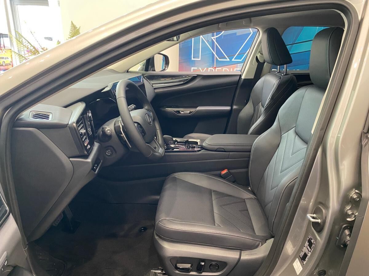 Lexus NX 350h Executive Line