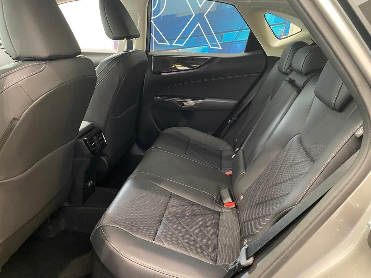 Lexus NX 350h Executive Line