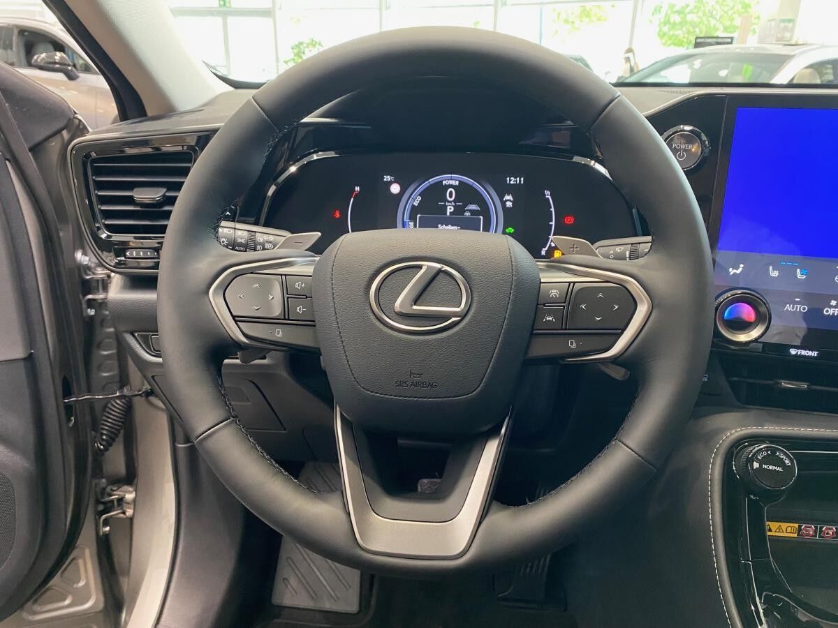 Lexus NX 350h Executive Line