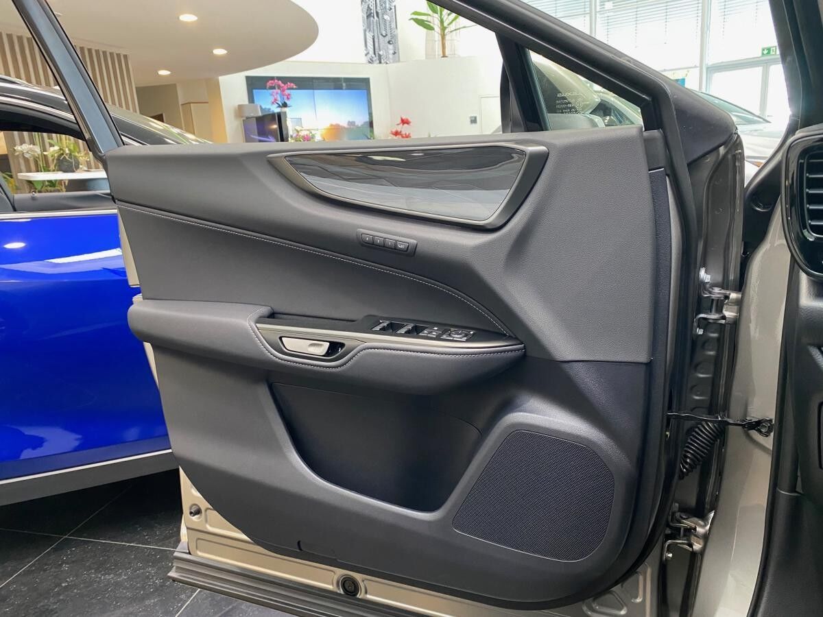 Lexus NX 350h Executive Line