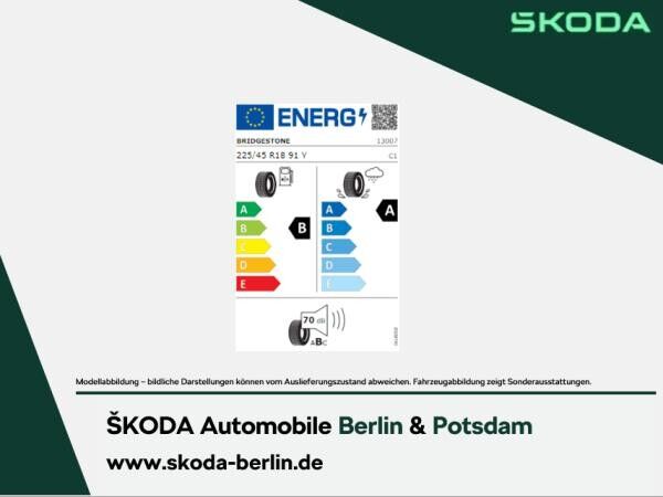 Skoda Octavia Combi RS 2.0 TSI DSG (265 PS) - Ab sofort bestellbar!