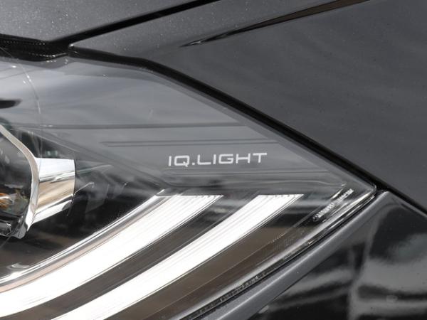 Volkswagen Polo R-Line 1,0 l TSI OPF 5-Gang IQ-DRIVE-NAVI-KAMERA-KEYLESS