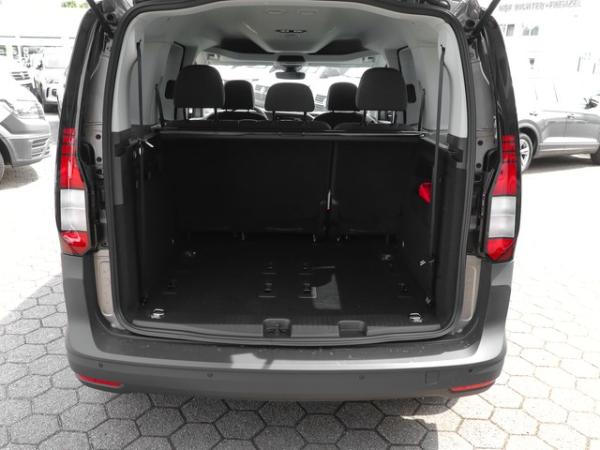 Volkswagen Caddy Kombi 2,0 TDI 7-Gang-DSG Klimaautom. AppConnect PDC GJR