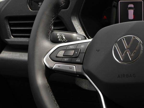 Volkswagen Caddy Kombi 2,0 TDI 7-Gang-DSG Klimaautom. AppConnect PDC GJR