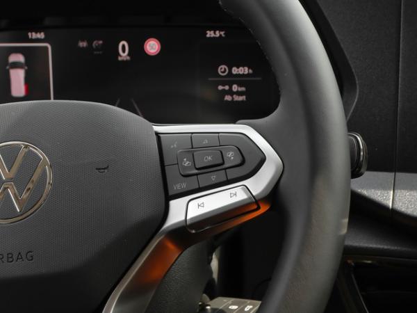 Volkswagen Caddy Kombi 2,0 TDI 7-Gang-DSG Klimaautom. AppConnect PDC GJR