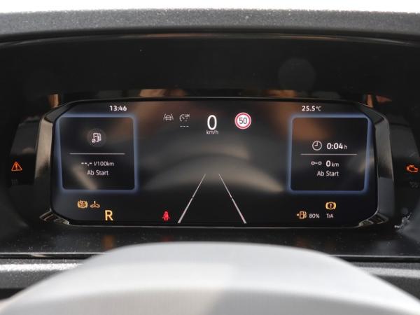 Volkswagen Caddy Kombi 2,0 TDI 7-Gang-DSG Klimaautom. AppConnect PDC GJR