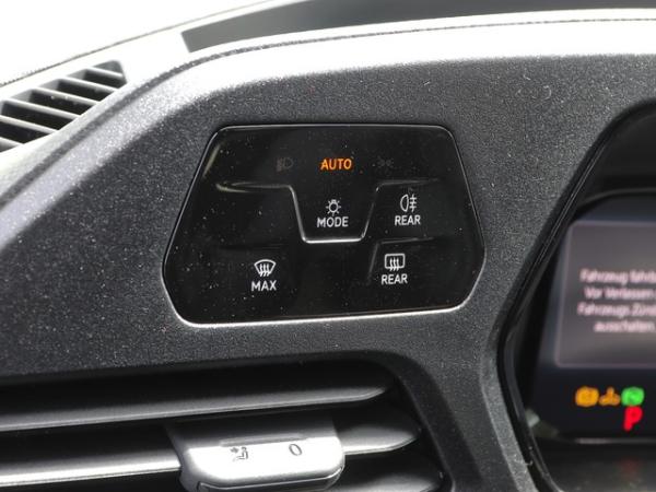 Volkswagen Caddy Kombi 2,0 TDI 7-Gang-DSG Klimaautom. AppConnect PDC GJR