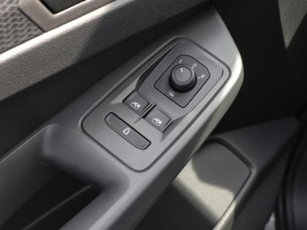 Volkswagen Caddy Kombi 2,0 TDI 7-Gang-DSG Klimaautom. AppConnect PDC GJR