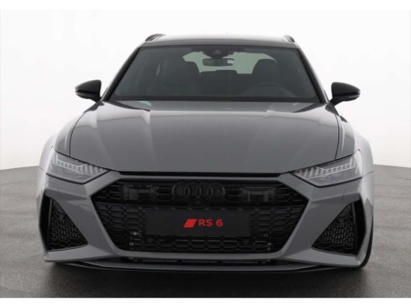 Audi RS6 Avant TFSI quattro LP: 175.630,-/Head-up/Pano/B&O/Keramik/305km/h