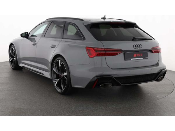 Audi RS6 Avant TFSI quattro LP: 175.630,-/Head-up/Pano/B&O/Keramik/305km/h