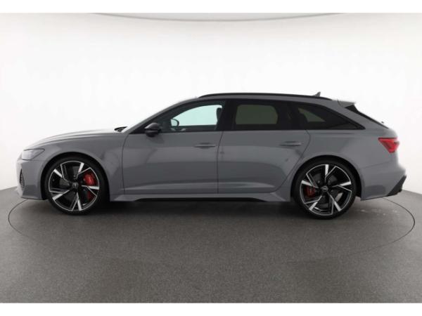 Audi RS6 Avant TFSI quattro LP: 175.630,-/Head-up/Pano/B&O/Keramik/305km/h