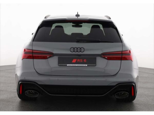 Audi RS6 Avant TFSI quattro LP: 175.630,-/Head-up/Pano/B&O/Keramik/305km/h