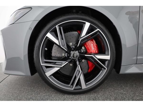 Audi RS6 Avant TFSI quattro LP: 175.630,-/Head-up/Pano/B&O/Keramik/305km/h