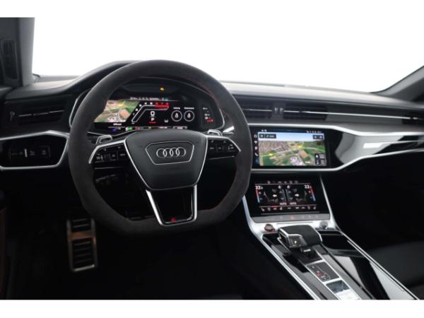 Audi RS6 Avant TFSI quattro LP: 175.630,-/Head-up/Pano/B&O/Keramik/305km/h