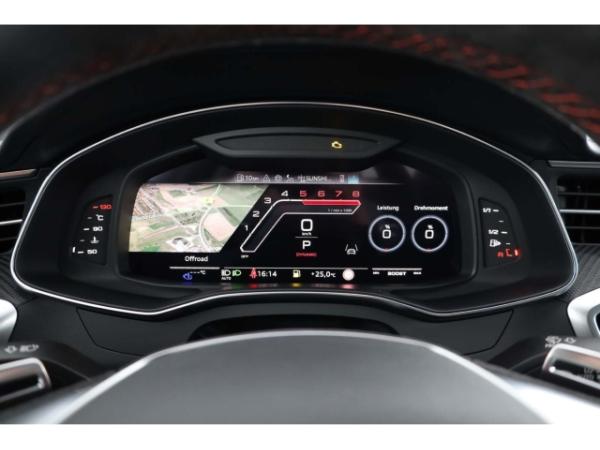 Audi RS6 Avant TFSI quattro LP: 175.630,-/Head-up/Pano/B&O/Keramik/305km/h