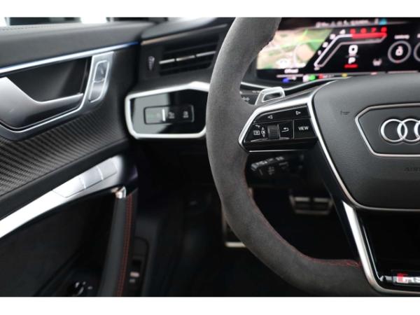 Audi RS6 Avant TFSI quattro LP: 175.630,-/Head-up/Pano/B&O/Keramik/305km/h