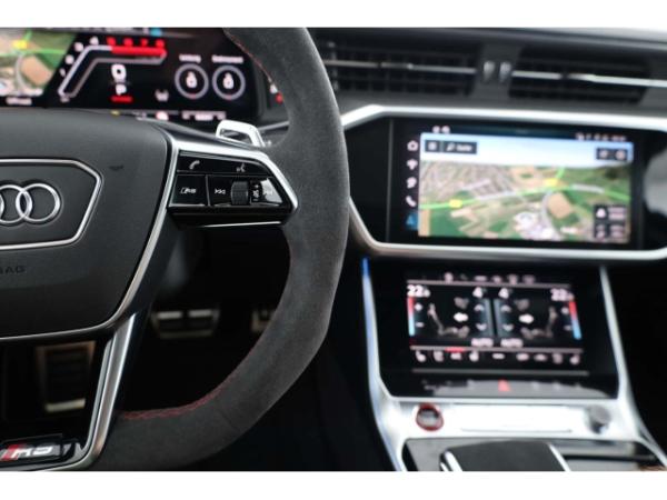 Audi RS6 Avant TFSI quattro LP: 175.630,-/Head-up/Pano/B&O/Keramik/305km/h