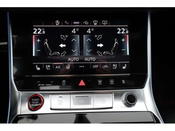 Audi RS6 Avant TFSI quattro LP: 175.630,-/Head-up/Pano/B&O/Keramik/305km/h