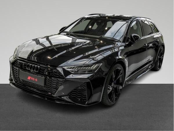 Audi RS6 Avant tiptronic // RS-Essentials, Keramik, Sport AGA, uvm.