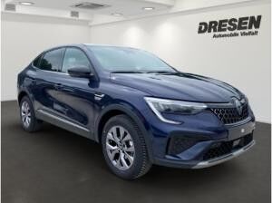 Renault Arkana TECHNO Mild Hybrid 140 EDC *ALLWETTERREIFEN*CARPLAY*