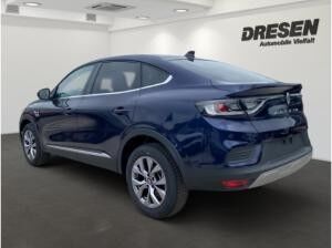 Renault Arkana TECHNO Mild Hybrid 140 EDC *ALLWETTERREIFEN*CARPLAY*