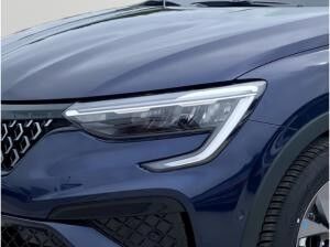 Renault Arkana TECHNO Mild Hybrid 140 EDC *ALLWETTERREIFEN*CARPLAY*