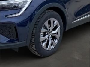 Renault Arkana TECHNO Mild Hybrid 140 EDC *ALLWETTERREIFEN*CARPLAY*