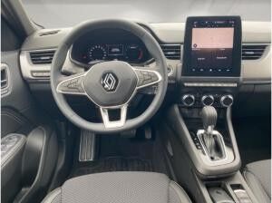 Renault Arkana TECHNO Mild Hybrid 140 EDC *ALLWETTERREIFEN*CARPLAY*