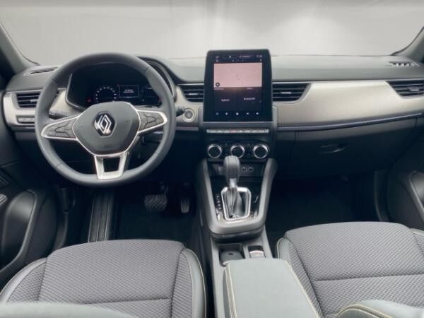 Renault Arkana TECHNO Mild Hybrid 140 EDC *ALLWETTERREIFEN*CARPLAY*