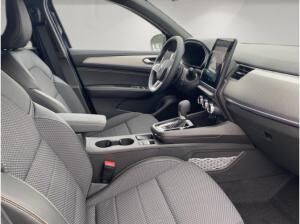 Renault Arkana TECHNO Mild Hybrid 140 EDC *ALLWETTERREIFEN*CARPLAY*