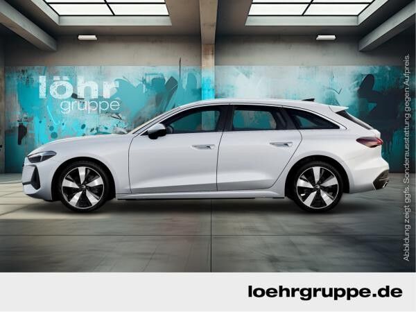 Audi A5 Avant TDI 150 kW (204 PS) S tronic