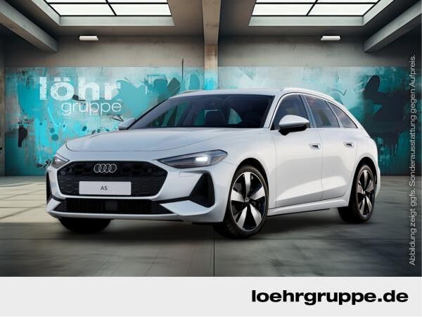Audi A5 Avant TDI 150 kW (204 PS) S tronic